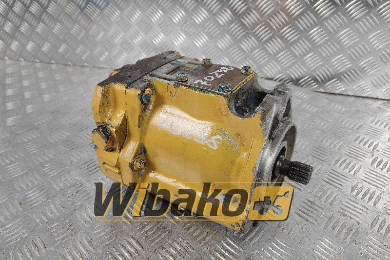 Hydraulic motor Vickers MVF19 876037 - Гидравлический мотор для Строительной техники: фото 1 Hydraulic motor Vickers MVF19 876037 - Гидравлический мотор для Строительной техники: фото 1
