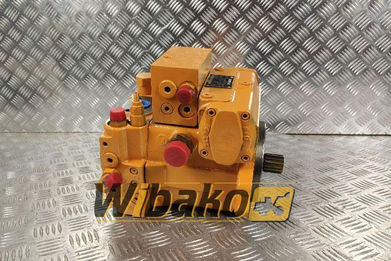 Hydraulic pump Caterpillar AA4VG40DWD1/32R-NZCXXF003D-S 252.15.06.04 - Гидравлический насос для Строительной техники: фото 1 Hydraulic pump Caterpillar AA4VG40DWD1/32R-NZCXXF003D-S 252.15.06.04 - Гидравлический насос для Строительной техники: фото 1