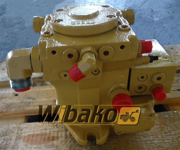 Hydraulic pump Caterpillar AA4VG40DWD1/32R-NZCXXF003D-S R902007732 - Гидравлический насос для Строительной техники: фото 1 Hydraulic pump Caterpillar AA4VG40DWD1/32R-NZCXXF003D-S R902007732 - Гидравлический насос для Строительной техники: фото 1