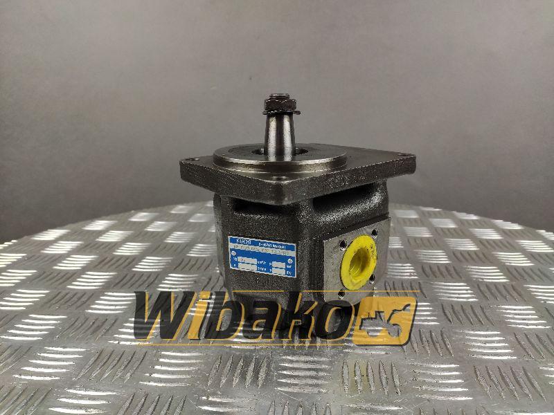 Hydraulic pump Kracht KP2/25G10AK004DL2/132 - Гидравлический насос для Строительной техники: фото 1 Hydraulic pump Kracht KP2/25G10AK004DL2/132 - Гидравлический насос для Строительной техники: фото 1