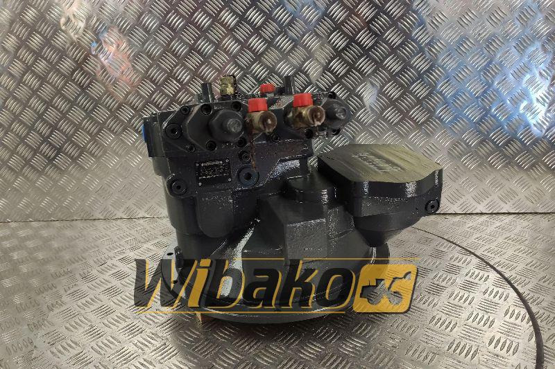 Hydraulic pump O&K A8VO55LA1H2/61R1-NZG05K800 R902027031 - Гидравлический насос для Строительной техники: фото 2 Hydraulic pump O&K A8VO55LA1H2/61R1-NZG05K800 R902027031 - Гидравлический насос для Строительной техники: фото 2