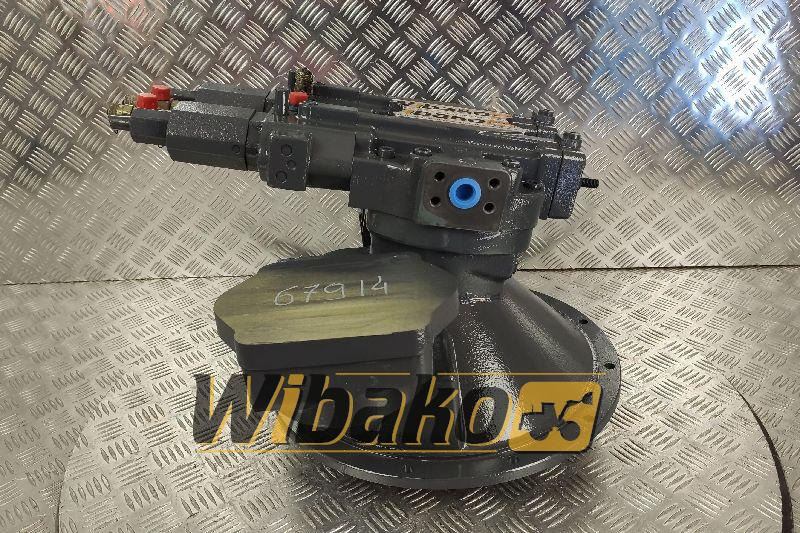 Hydraulic pump O&K A8VO55LA1H2/61R1-NZG05K800 R902027031 - Гидравлический насос для Строительной техники: фото 1 Hydraulic pump O&K A8VO55LA1H2/61R1-NZG05K800 R902027031 - Гидравлический насос для Строительной техники: фото 1
