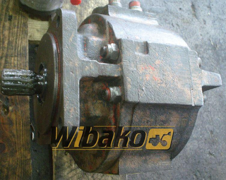 Hydraulic pump O&K P285125C5B26A - Гидравлический насос для Строительной техники: фото 1 Hydraulic pump O&K P285125C5B26A - Гидравлический насос для Строительной техники: фото 1