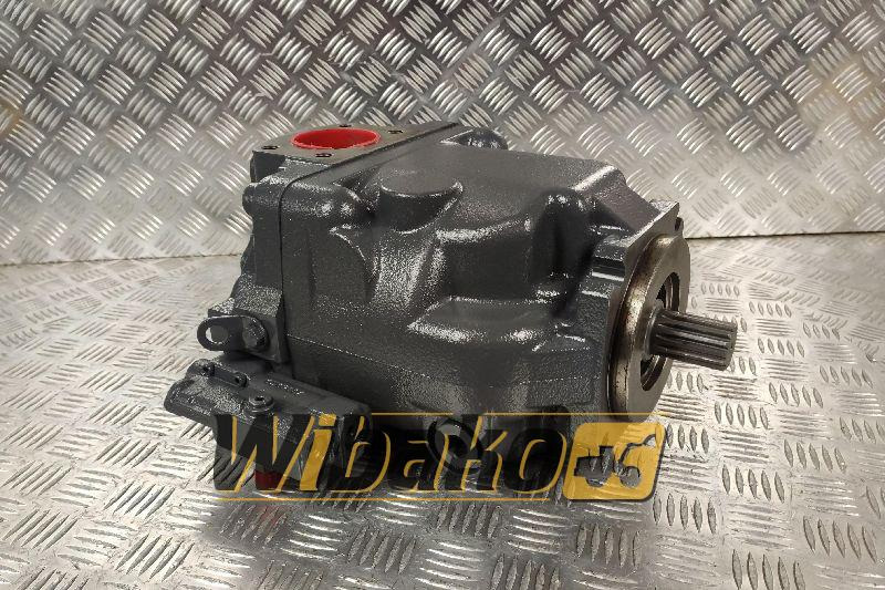 Hydraulic pump Sauer ERR100BBS3130NNN3S1NP A 1NNNNNNNNNN 83006554 - Гидравлический насос для Строительной техники: фото 2 Hydraulic pump Sauer ERR100BBS3130NNN3S1NP A 1NNNNNNNNNN 83006554 - Гидравлический насос для Строительной техники: фото 2