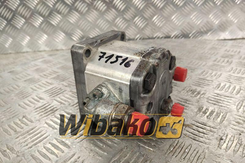 Hydraulic pump Sauer SEM2NN/8.0BN01BAM1C3C3NNNN/NNNNN09MAY13 121.19.100.00 - Гидравлический насос для Строительной техники: фото 1 Hydraulic pump Sauer SEM2NN/8.0BN01BAM1C3C3NNNN/NNNNN09MAY13 121.19.100.00 - Гидравлический насос для Строительной техники: фото 1
