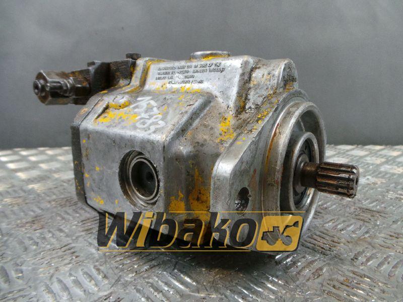 Hydraulic pump Vickers 70422LAW 4881426 - Гидравлический насос для Строительной техники: фото 1 Hydraulic pump Vickers 70422LAW 4881426 - Гидравлический насос для Строительной техники: фото 1