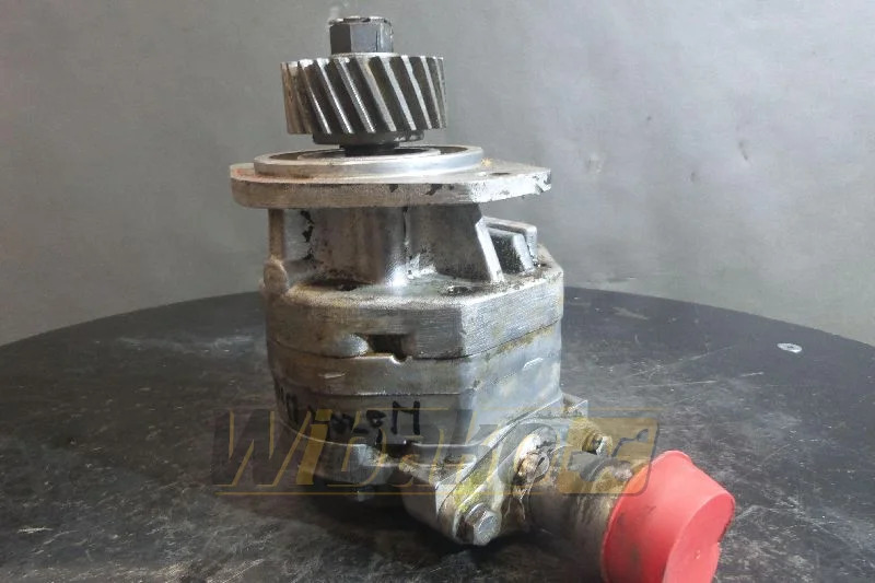 Hydreco MF28074 2323861 - Гидравлический насос для Строительной техники: фото 2 Hydreco MF28074 2323861 - Гидравлический насос для Строительной техники: фото 2