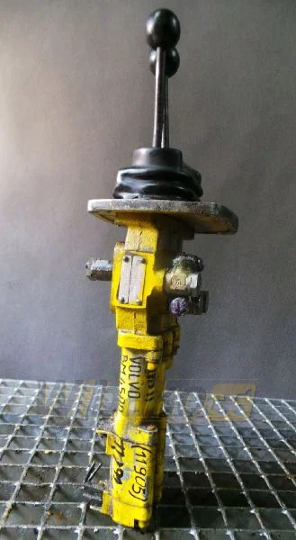 Hydreco V0605ABG50L123035/A/82 - Гидравлический клапан для Строительной техники: фото 2 Hydreco V0605ABG50L123035/A/82 - Гидравлический клапан для Строительной техники: фото 2