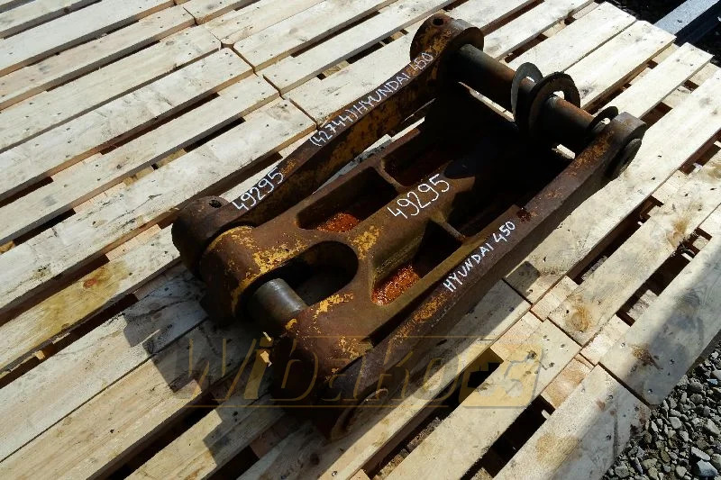 Hyundai 450 - Ковш для экскаватора: фото 1 Hyundai 450 - Ковш для экскаватора: фото 1