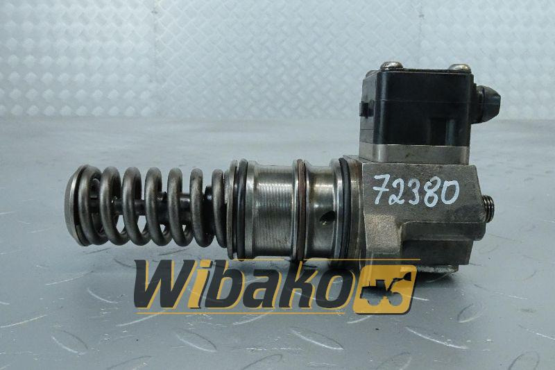 Injection pump Bosch 0414755118 - Распределитель впрыска для Строительной техники: фото 1 Injection pump Bosch 0414755118 - Распределитель впрыска для Строительной техники: фото 1
