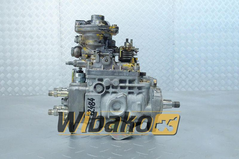 Injection pump Bosch R389-2 0460424078 - Распределитель впрыска для Строительной техники: фото 1 Injection pump Bosch R389-2 0460424078 - Распределитель впрыска для Строительной техники: фото 1