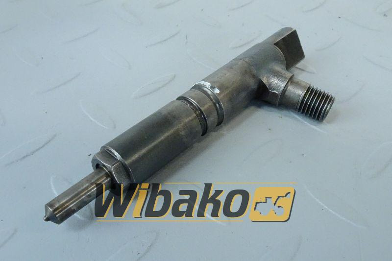 Injector Bosch DLLA-P 66022-Z-48-2223A5 - Распределитель впрыска для Строительной техники: фото 1 Injector Bosch DLLA-P 66022-Z-48-2223A5 - Распределитель впрыска для Строительной техники: фото 1