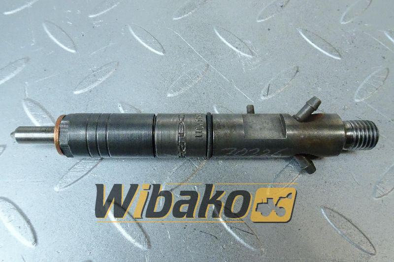 Injector Caterpillar 236-1674 - Распределитель впрыска для Строительной техники: фото 1 Injector Caterpillar 236-1674 - Распределитель впрыска для Строительной техники: фото 1