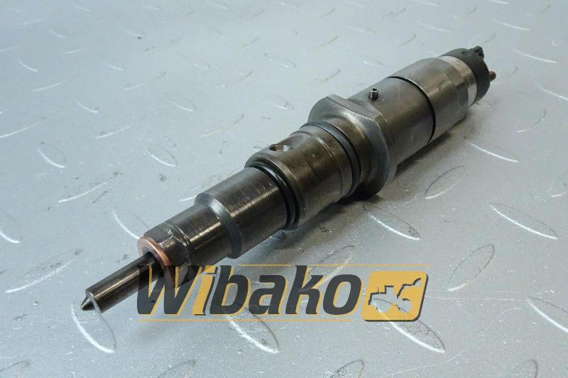 Injector Komatsu 6754-11-3010 - Распределитель впрыска для Строительной техники: фото 1 Injector Komatsu 6754-11-3010 - Распределитель впрыска для Строительной техники: фото 1