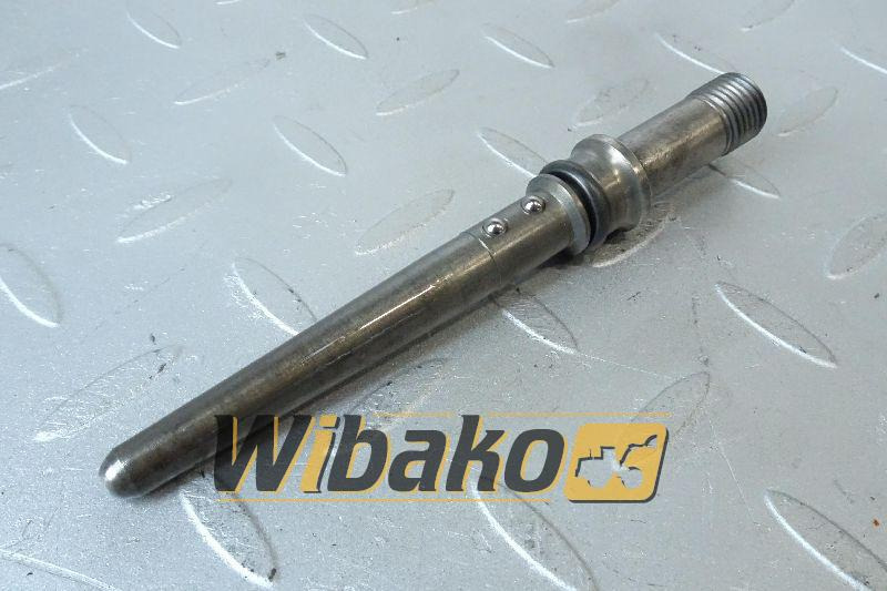 Injector adapter Cummins 4897114 - Распределитель впрыска для Строительной техники: фото 1 Injector adapter Cummins 4897114 - Распределитель впрыска для Строительной техники: фото 1