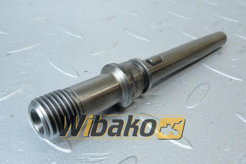 Injector adapter Komatsu 6754-71-5510 - Распределитель впрыска для Строительной техники: фото 1 Injector adapter Komatsu 6754-71-5510 - Распределитель впрыска для Строительной техники: фото 1