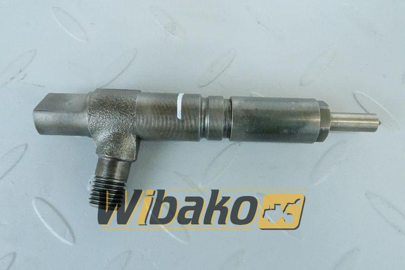 Injector for engine Kubota V2203 78729-Z-48-2222A5 - Распределитель впрыска: фото 1 Injector for engine Kubota V2203 78729-Z-48-2222A5 - Распределитель впрыска: фото 1