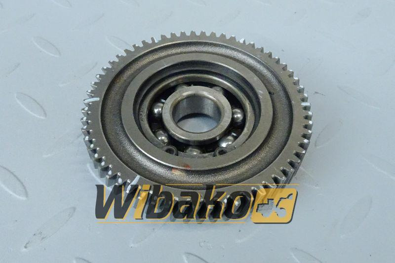 Intermediate gear for engine Kubota D722 16864-24210 - Распределительный вал для Строительной техники: фото 1 Intermediate gear for engine Kubota D722 16864-24210 - Распределительный вал для Строительной техники: фото 1