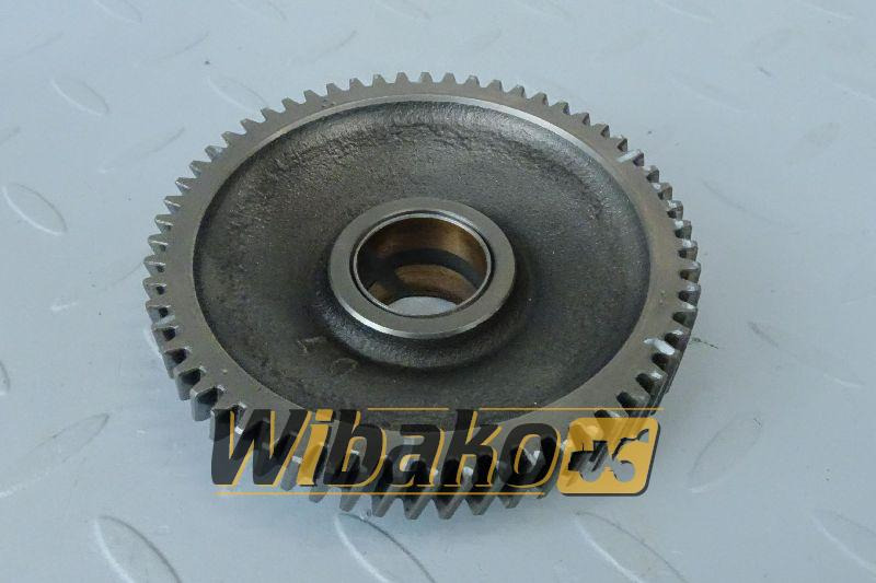 Intermediate gear for engine Kubota D722 - Распределительный вал для Строительной техники: фото 1 Intermediate gear for engine Kubota D722 - Распределительный вал для Строительной техники: фото 1