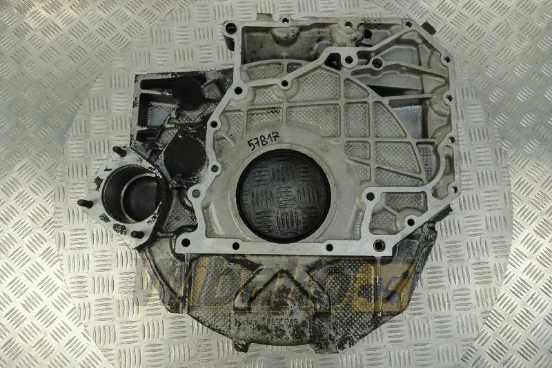 Iveco 4898248 - Маховик для Строительной техники: фото 1 Iveco 4898248 - Маховик для Строительной техники: фото 1