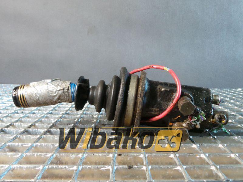 Joystick Liebherr A900 9266156 - Кабина и интерьер для Строительной техники: фото 1 Joystick Liebherr A900 9266156 - Кабина и интерьер для Строительной техники: фото 1