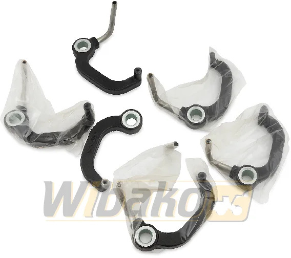 KMP 3080708 - Поршень/ Кольцо/ Втулка для Строительной техники: фото 1 KMP 3080708 - Поршень/ Кольцо/ Втулка для Строительной техники: фото 1