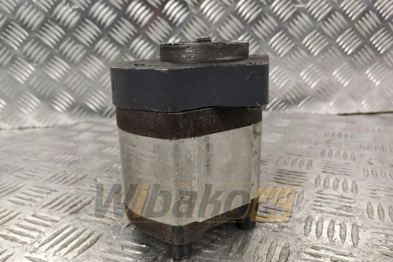 KRACHT KP1/11F20UK0A4NL1/253 W.0119650025 - Гидравлический насос для Строительной техники: фото 1 KRACHT KP1/11F20UK0A4NL1/253 W.0119650025 - Гидравлический насос для Строительной техники: фото 1