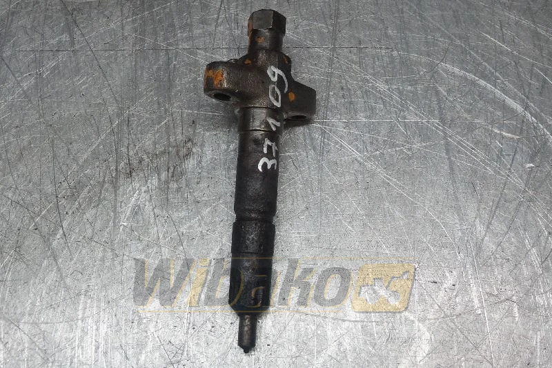 Komatsu S6D105-1 - Распределитель впрыска для Строительной техники: фото 1 Komatsu S6D105-1 - Распределитель впрыска для Строительной техники: фото 1