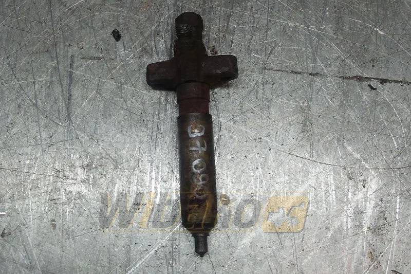 Komatsu S6D95L-1 - Распределитель впрыска для Строительной техники: фото 1 Komatsu S6D95L-1 - Распределитель впрыска для Строительной техники: фото 1