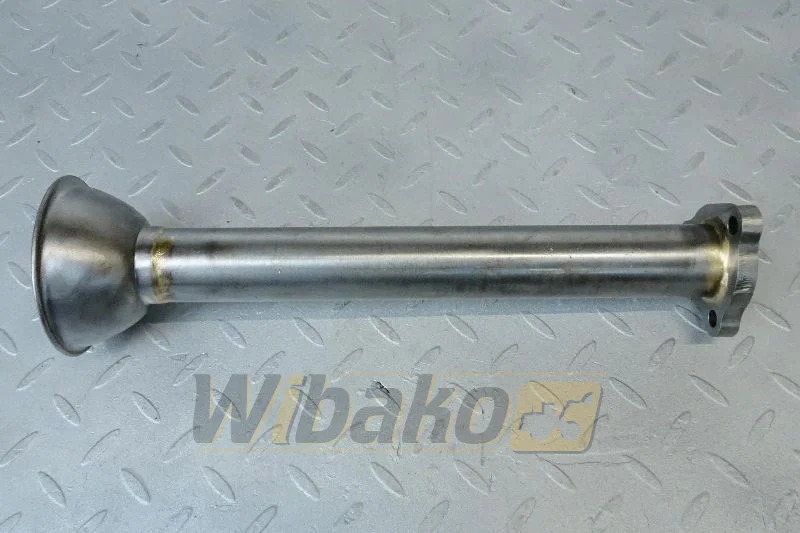 Liebherr 10145779 - Масляный поддон для Строительной техники: фото 1 Liebherr 10145779 - Масляный поддон для Строительной техники: фото 1