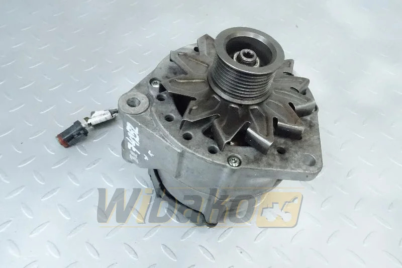 Liebherr 10146323 - Генератор для Строительной техники: фото 1 Liebherr 10146323 - Генератор для Строительной техники: фото 1