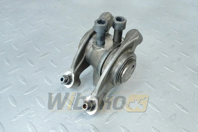 Liebherr 12400080 - Головка блока для Строительной техники: фото 1 Liebherr 12400080 - Головка блока для Строительной техники: фото 1