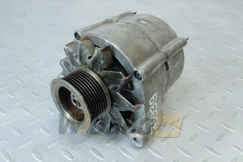 Liebherr 6000973 - Генератор для Строительной техники: фото 1 Liebherr 6000973 - Генератор для Строительной техники: фото 1