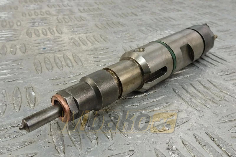 Liebherr 600D1 10138687 - Распределитель впрыска для Строительной техники: фото 1 Liebherr 600D1 10138687 - Распределитель впрыска для Строительной техники: фото 1