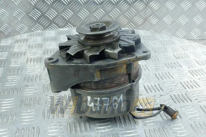 Liebherr 6290042 - Генератор для Строительной техники: фото 1 Liebherr 6290042 - Генератор для Строительной техники: фото 1