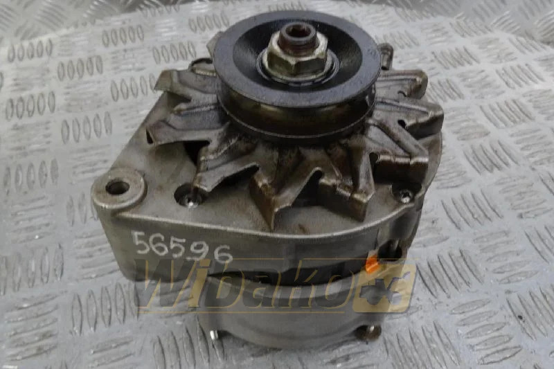 Liebherr 6290042 - Генератор для Строительной техники: фото 1 Liebherr 6290042 - Генератор для Строительной техники: фото 1