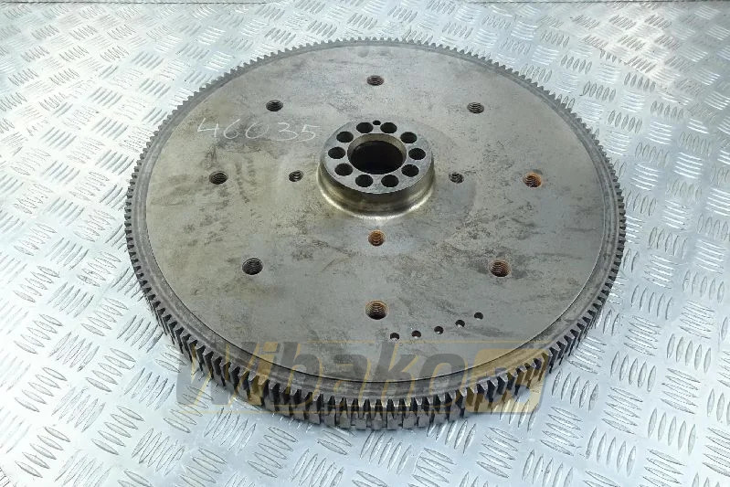 Liebherr 9077237 - Маховик для Строительной техники: фото 1 Liebherr 9077237 - Маховик для Строительной техники: фото 1