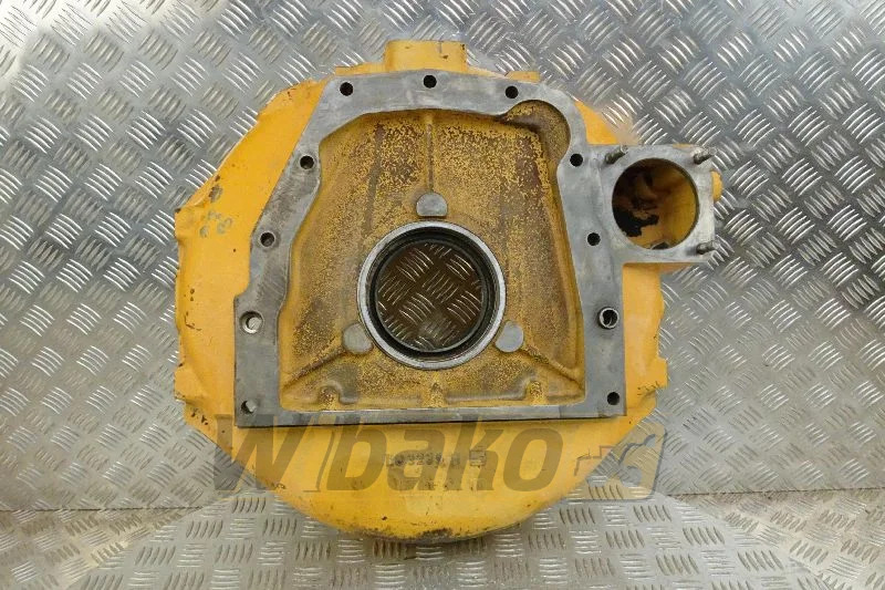 Liebherr 9135147 - Маховик для Строительной техники: фото 1 Liebherr 9135147 - Маховик для Строительной техники: фото 1