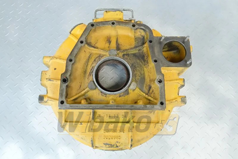 Liebherr 9271073 - Маховик для Строительной техники: фото 1 Liebherr 9271073 - Маховик для Строительной техники: фото 1