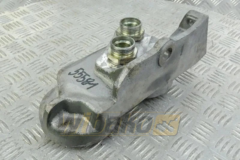 Liebherr 9273295 - Масляный фильтр для Строительной техники: фото 1 Liebherr 9273295 - Масляный фильтр для Строительной техники: фото 1