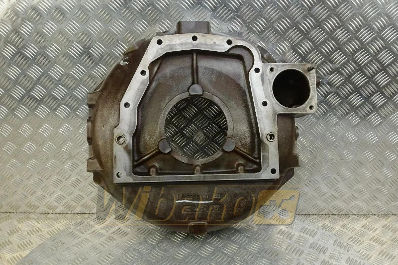 Liebherr 9278007 - Маховик для Строительной техники: фото 1 Liebherr 9278007 - Маховик для Строительной техники: фото 1