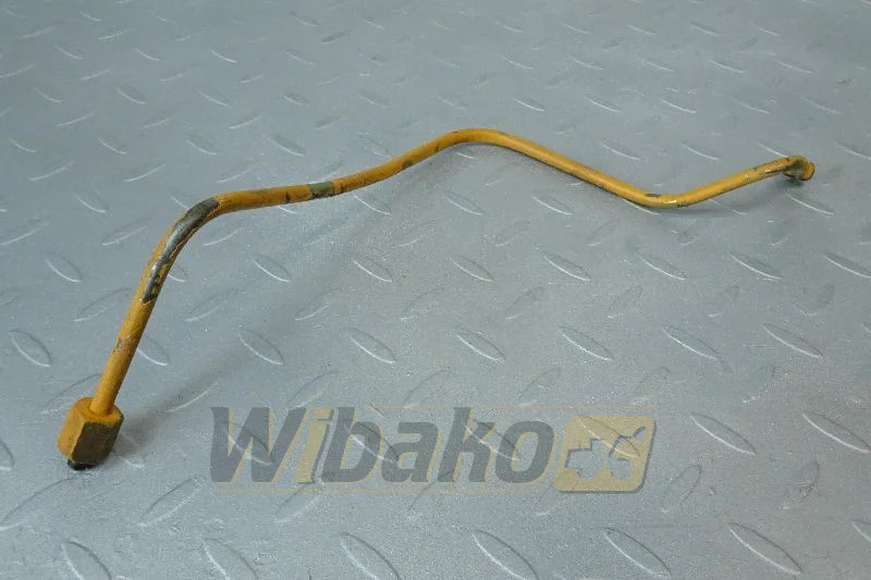 Liebherr 9880656 - Распределитель впрыска для Строительной техники: фото 1 Liebherr 9880656 - Распределитель впрыска для Строительной техники: фото 1