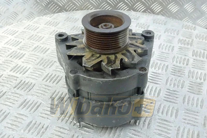 Liebherr 9883183 - Генератор для Строительной техники: фото 1 Liebherr 9883183 - Генератор для Строительной техники: фото 1