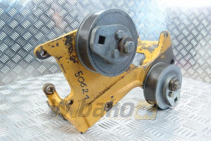 Liebherr 9883549 - Генератор для Строительной техники: фото 1 Liebherr 9883549 - Генератор для Строительной техники: фото 1