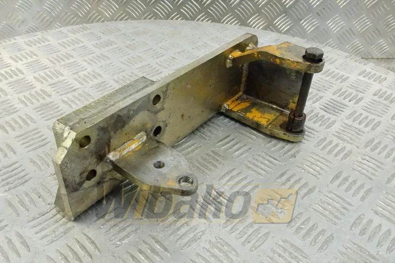 Liebherr 9885307 - Генератор для Строительной техники: фото 1 Liebherr 9885307 - Генератор для Строительной техники: фото 1