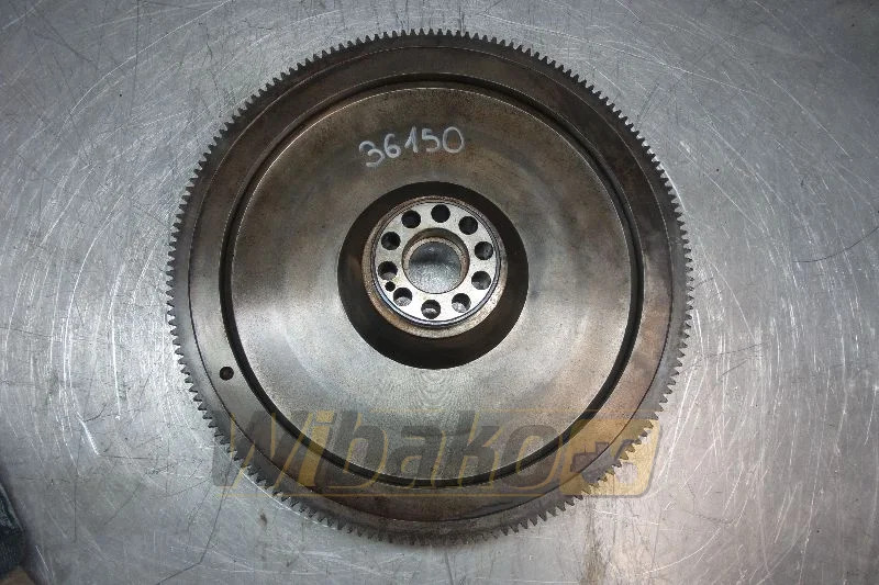 Liebherr D 9306 - Маховик для Строительной техники: фото 1 Liebherr D 9306 - Маховик для Строительной техники: фото 1