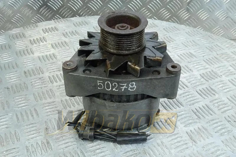 Liebherr D924/D926 - Генератор для Строительной техники: фото 1 Liebherr D924/D926 - Генератор для Строительной техники: фото 1