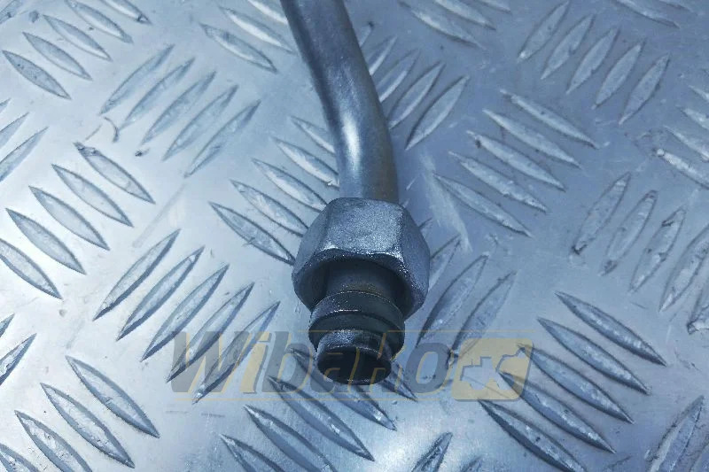 Liebherr D9508 10117235 - Распределитель впрыска для Строительной техники: фото 2 Liebherr D9508 10117235 - Распределитель впрыска для Строительной техники: фото 2