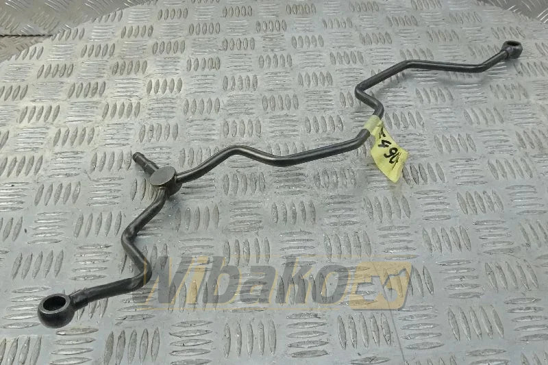 Liebherr D9508 10118145 - Распределитель впрыска для Строительной техники: фото 1 Liebherr D9508 10118145 - Распределитель впрыска для Строительной техники: фото 1