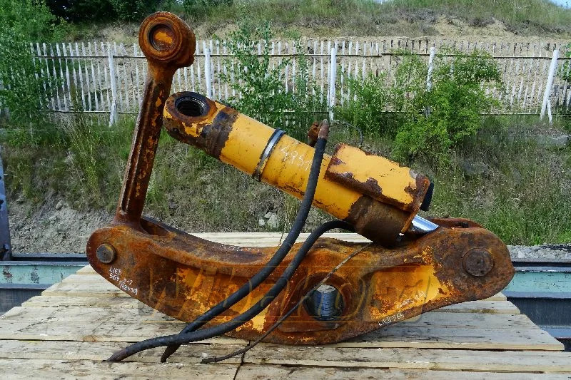 Liebherr L564 2+2 - Ковш для экскаватора: фото 1 Liebherr L564 2+2 - Ковш для экскаватора: фото 1